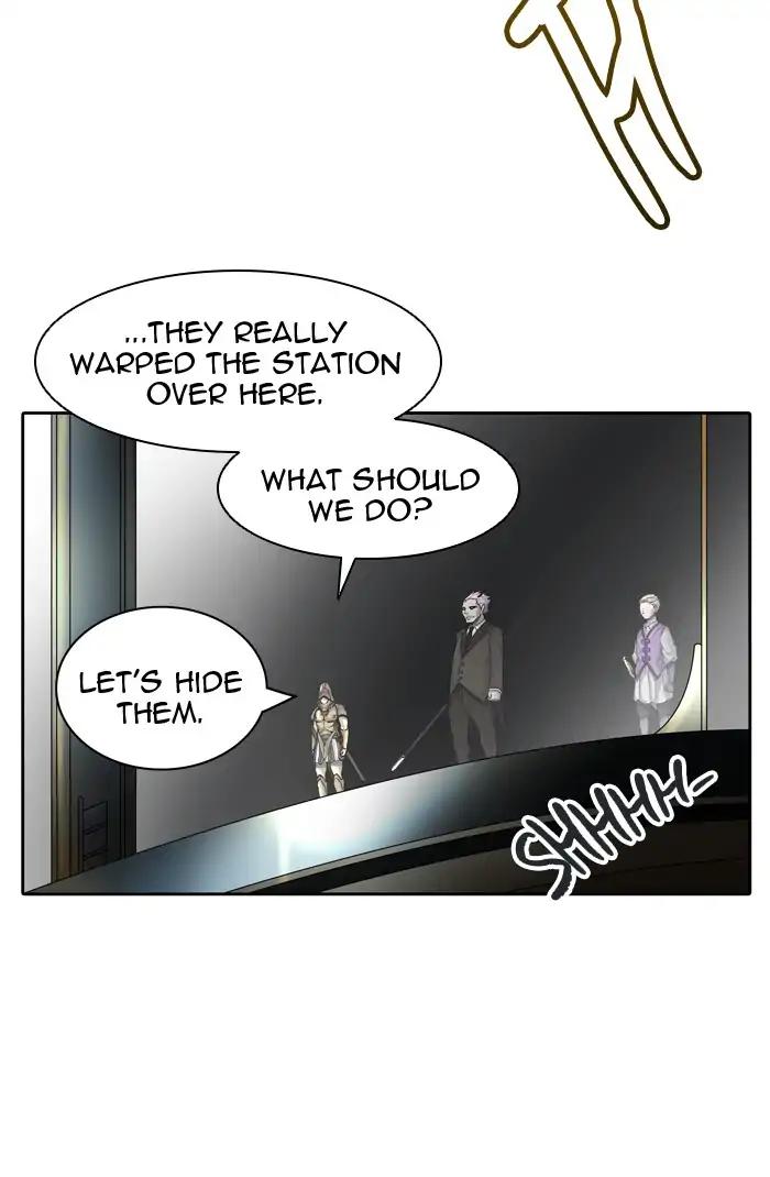 Tower of God Chapter 417 86